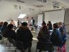 Održana radionica &#039;&#039;Psihologijska podrška njegovateljicama&#039;&#039;