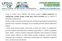 Obavijest - 19. studenoga započinje program osposobljavanja za zanimanje "Njegovateljica"