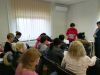 Održana druga radionica ''Psihologijska podr&scaron;ka njegovateljicama''