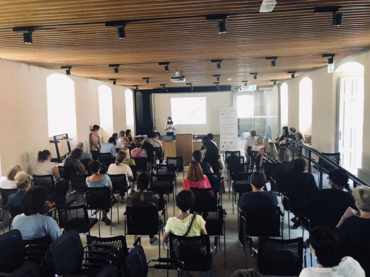 Održana konferencija o projektu „Lokalno partnerstvo za zapošljavanje Cetinske krajine“