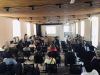 Održana konferencija o projektu &bdquo;Lokalno partnerstvo za zapo&scaron;ljavanje Cetinske krajine&ldquo;