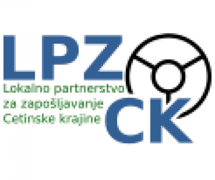 Započinje provedba projekta &quot;Lokalno partnerstvo za zapošljavanje Cetnske krajine&quot;