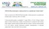 Najava konferencije o projektu "Lokalno partnerstvo za zapo&scaron;ljavanje Cetinske krajine"