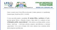 Najava radionice: "Psihologijska podr&scaron;ka njegovateljicama" &ndash; 20. siječnja 2020.