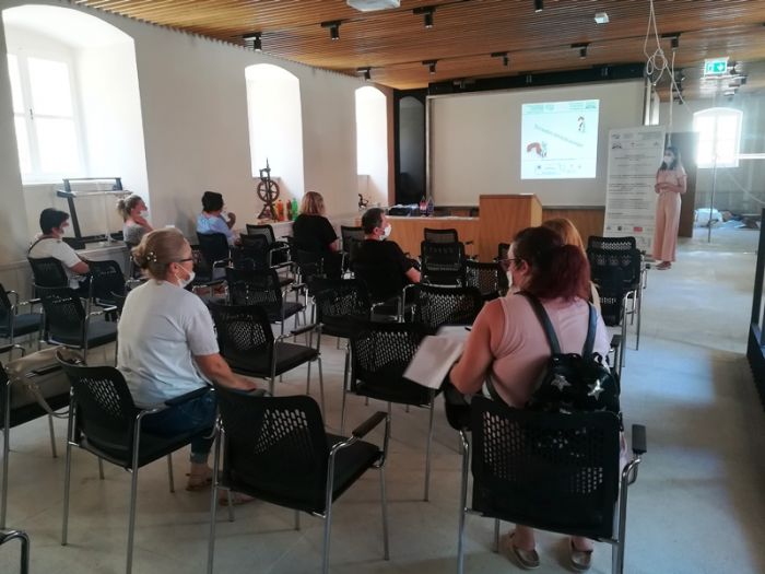 Održan Okrugli stol: &quot;Što poslije osposobljavanja?&quot;