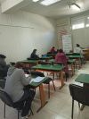Proveden ispit za polaznice programa osposobljavanja za zanimanje "Njegovateljica"