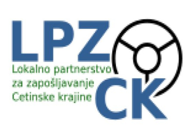 Najava završne konferencije o projektu "Lokalno partnerstvo za zapošljavanje Cetinske krajine"